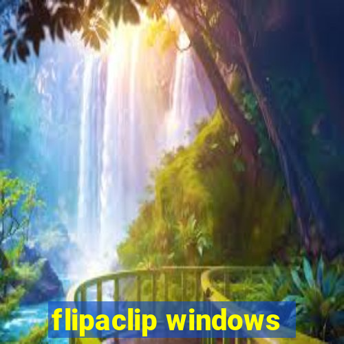 flipaclip windows